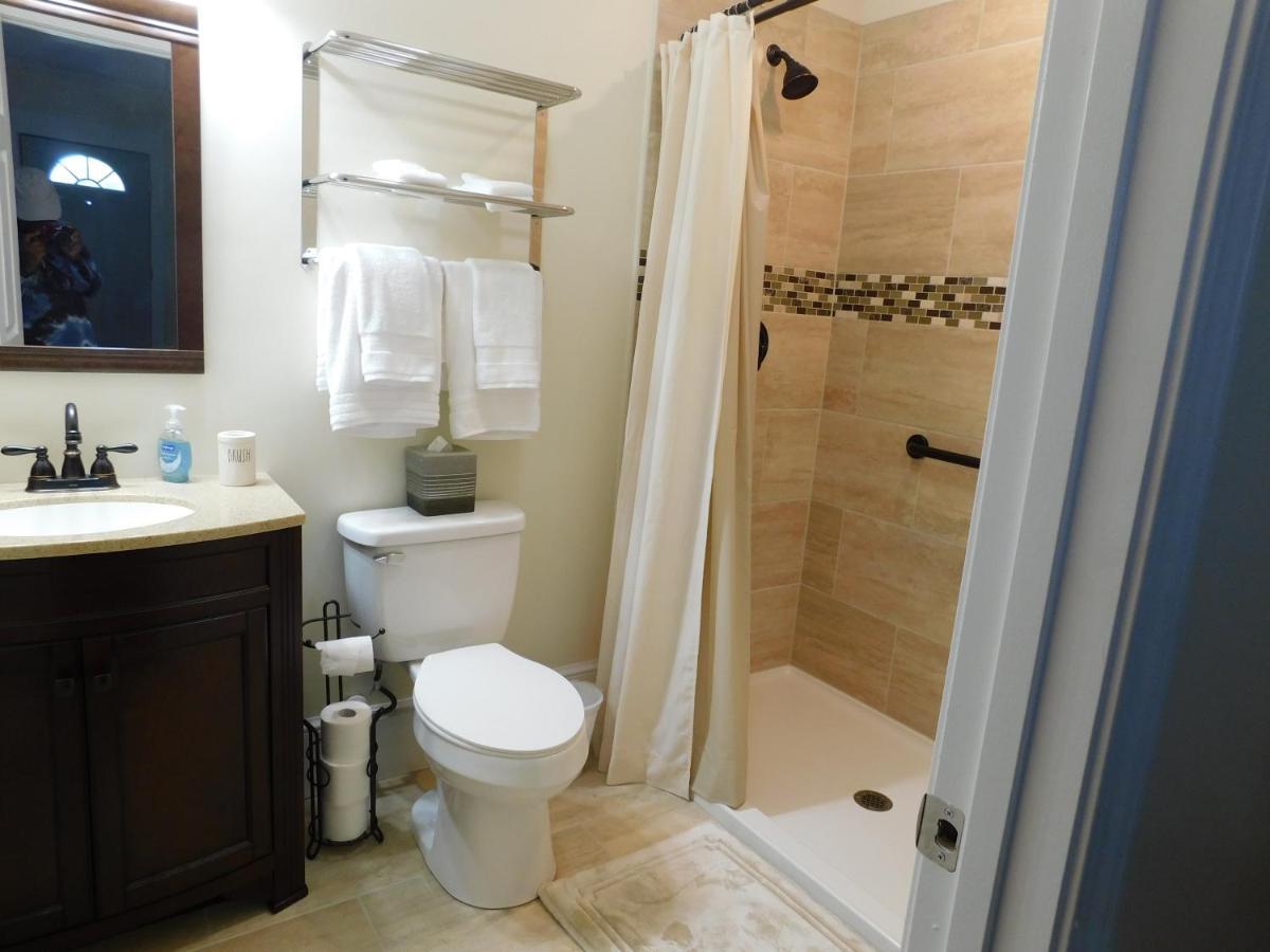 Lawrence Village Bed And Breakfast Swainsboro エクステリア 写真