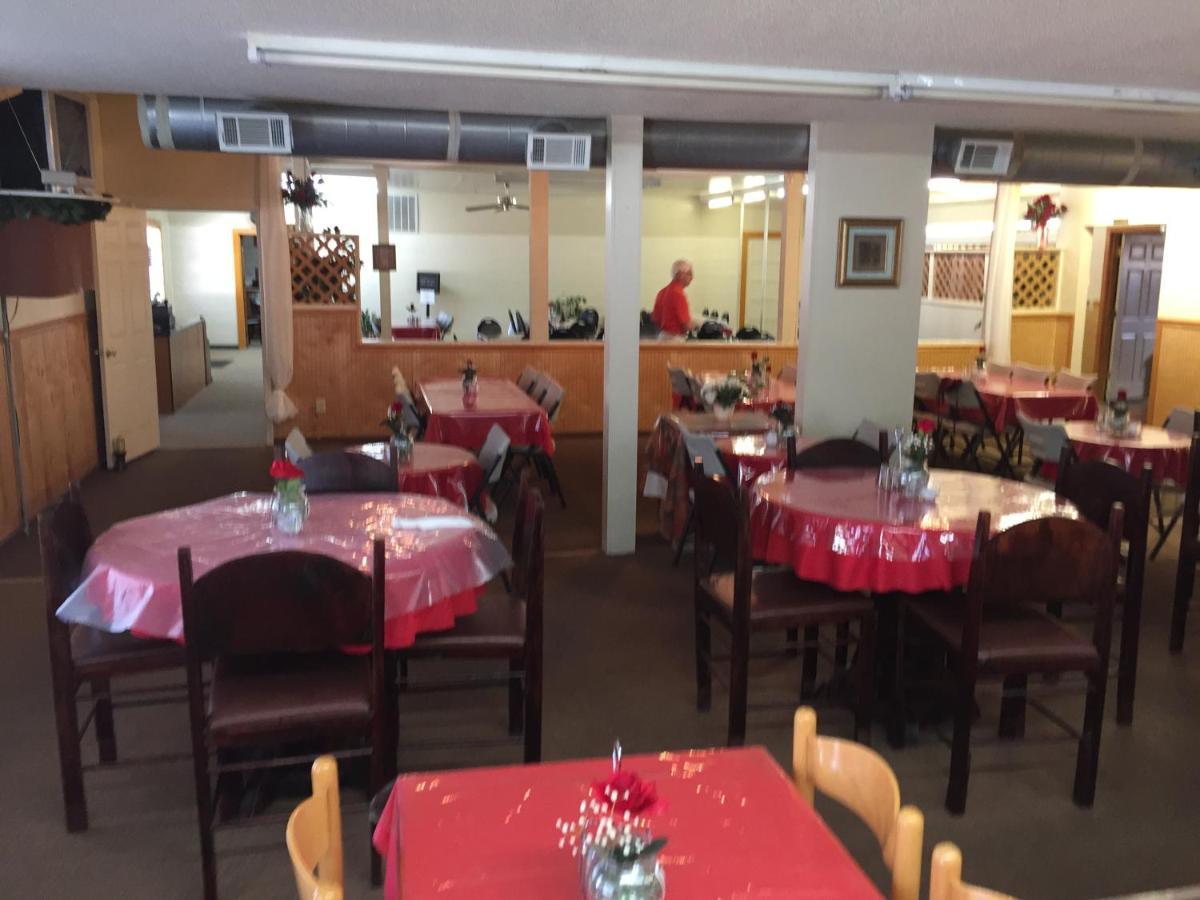 Lawrence Village Bed And Breakfast Swainsboro エクステリア 写真