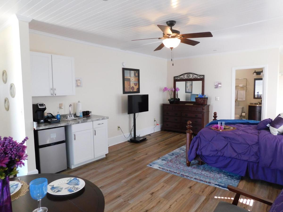 Lawrence Village Bed And Breakfast Swainsboro エクステリア 写真