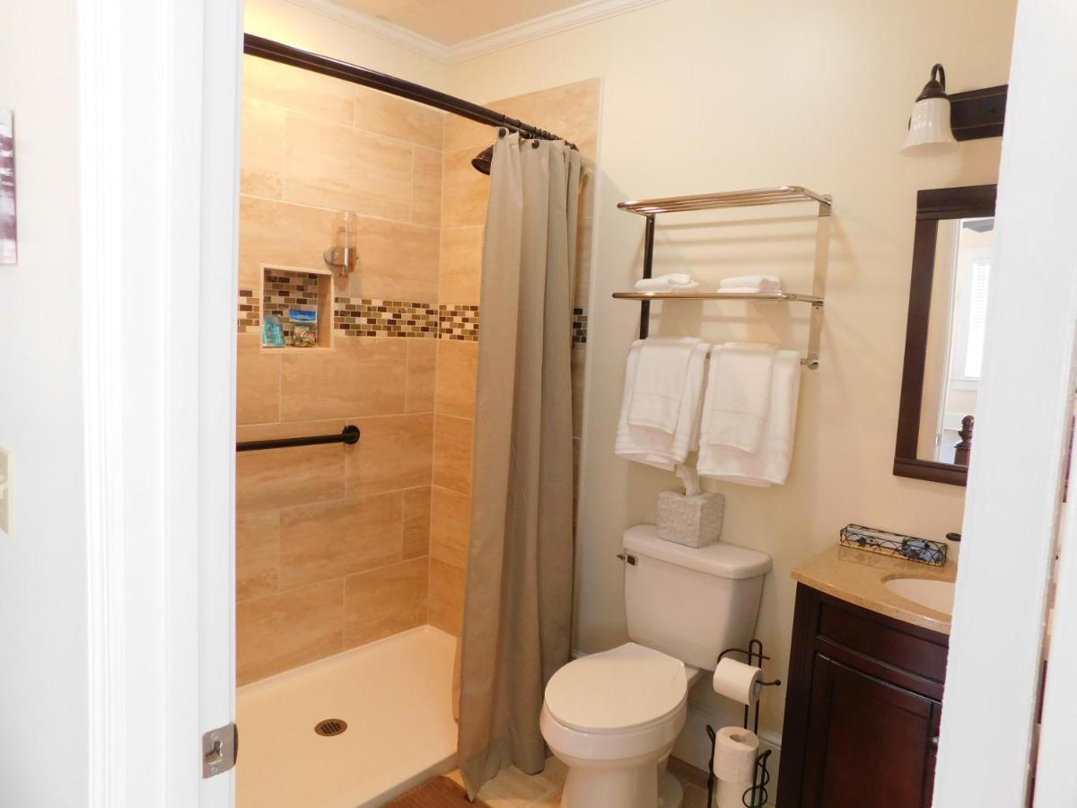 Lawrence Village Bed And Breakfast Swainsboro エクステリア 写真